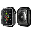 Robusto Apple Watch Series 7 45mm Plastica Cover
