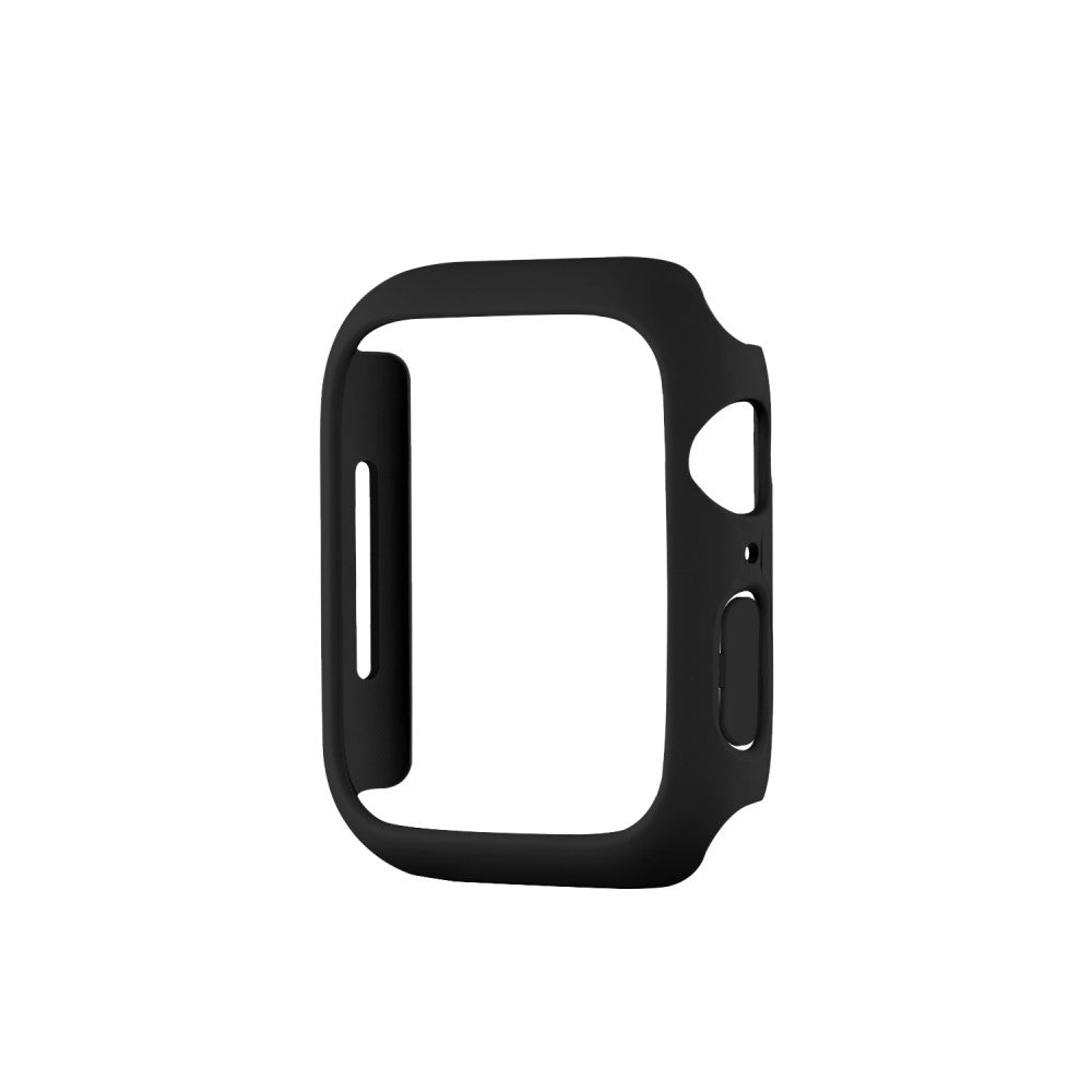 Blå Apple Watch Series 7 45mm Plastik Cover#serie_1