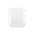 Morbido Apple Watch Series 7 45mm Silicone / TPU Cover