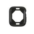 Apple Watch Series 7 45mm Silicone / TPU Custodia antiurto