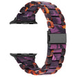 Straordinariamente Bello Apple Watch Series 7 45mm Plastica Cinturino