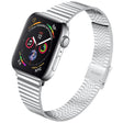 Straordinariamente Bello Apple Watch Series 7 45mm Metallo Cinturino
