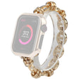 Assolutamente Fantastico Apple Watch Series 7 45mm Metallo Cinturino