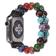 Assolutamente Piacevole Apple Watch Series 7 45mm Strass Cinturino
