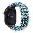 Dolce Apple Watch Series 7 45mm Strass Cinturino