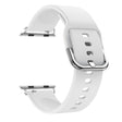 Molto Piacevole Apple Watch Series 7 45mm Silicone / Tpu Cinturino