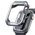 Carino Apple Watch Series 7 45mm Silicone / TPU Cover
