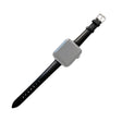 Alla Moda Apple Watch Series 7 45mm Vera Pelle Cinturino