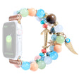 Assolutamente Elegante Apple Watch Series 7 45mm Strass Cinturino