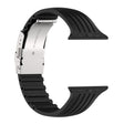 Flessibile Apple Watch Series 7 45mm Silicone / Tpu Cinturino