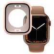 Apple Watch Series 7 45mm Elegante Vetro e Plastica Custodia antiurto