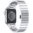 Assolutamente Alla Moda Apple Watch Series 7 45mm Metallo Cinturino