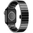 Mega Fantastico Apple Watch Series 7 45mm Metallo Cinturino
