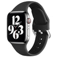 Incredibilmente Comodo Apple Watch Series 7 45mm Silicone / Tpu Cinturino