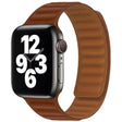 Davvero Confortevole Apple Watch Series 7 45mm Silicone / Tpu Cinturino