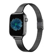 Assolutamente Pulito Apple Watch Series 7 45mm Metallo Cinturino