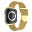 Molto Piacevole Apple Watch Series 7 45mm Metallo Cinturino