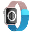 Eminente Apple Watch Series 7 45mm Metallo Cinturino