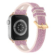 Confortevole Apple Smartwatch Silicone / Tpu Universali Cinturino