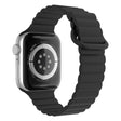 Confortevole Apple Smartwatch Silicone / Tpu Universali Cinturino