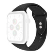 Incredibilmente Comodo Apple Smartwatch Silicone / Tpu Universali Cinturino