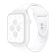 Incredibilmente Comodo Apple Smartwatch Silicone / Tpu Universali Cinturino