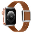 Super Cool Apple Smartwatch Vera Pelle Universali Cinturino