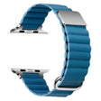 Mega Buono Apple Smartwatch Vera Pelle Universali Cinturino