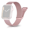 Super Fantastico Apple Smartwatch Metallo Universali Cinturino
