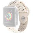 Fantastico Apple Smartwatch Vera Pelle Universali Cinturino