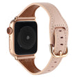 Intramontabile Apple Smartwatch Vera Pelle Universali Cinturino