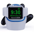 Apple Smartwatch Silicone / TPU Piedistallo