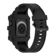Molto Piacevole Apple Smartwatch Silicone / Tpu Universali Cinturino
