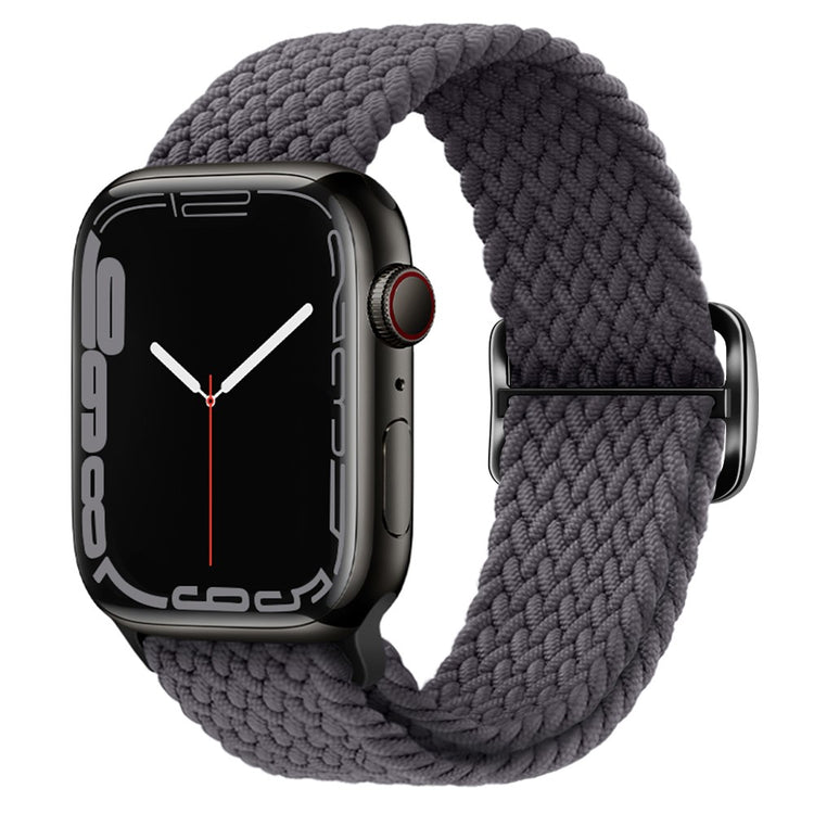 Eminent Universal Apple Nylon Rem - Sølv#serie_21