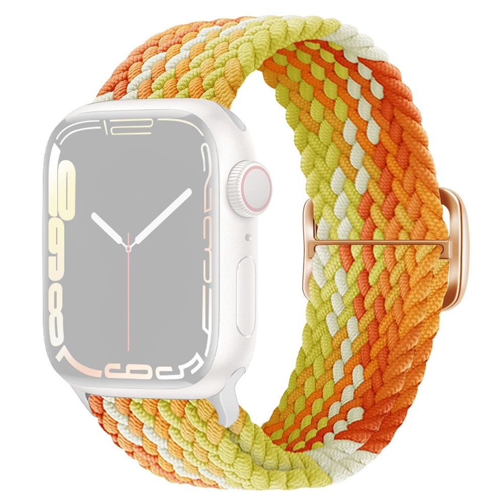 Eminent Universal Apple Nylon Rem - Orange#serie_23