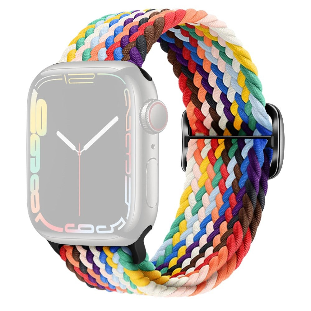 Eminent Universal Apple Nylon Rem - Flerfarvet#serie_3