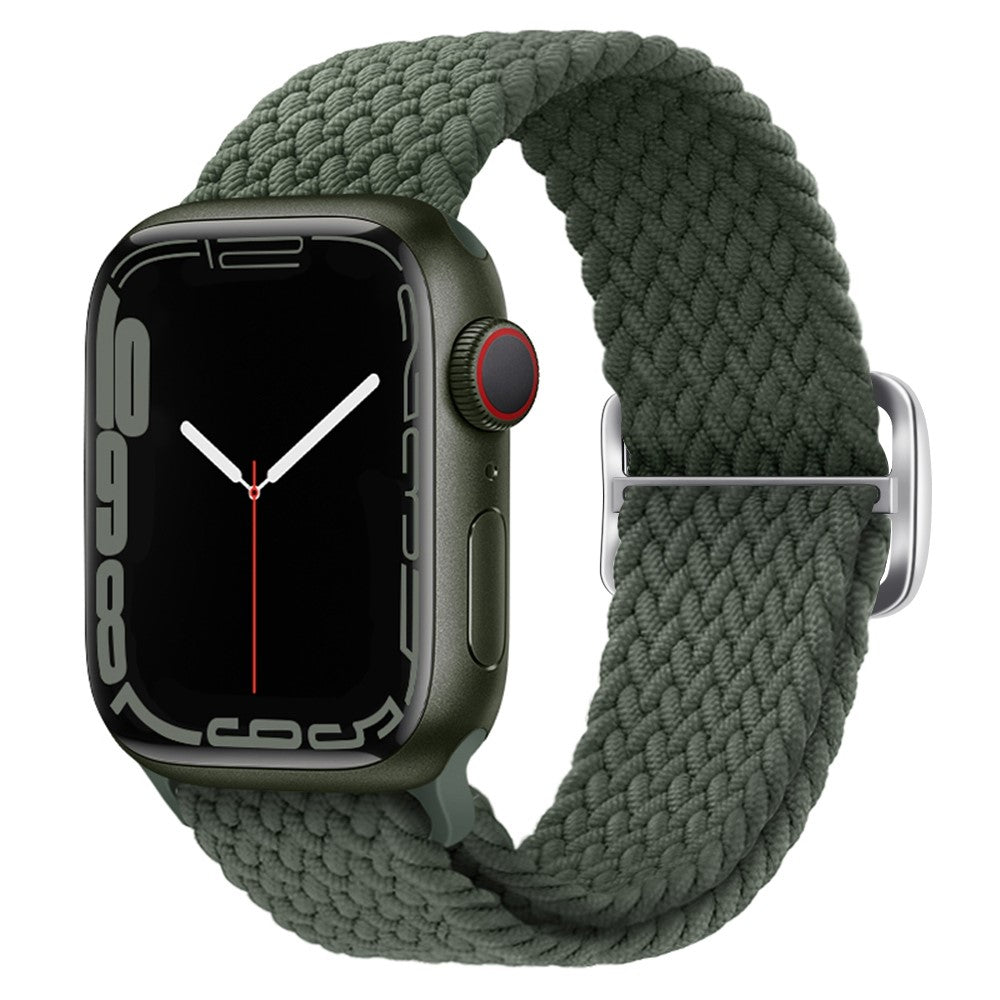 Eminent Universal Apple Nylon Rem - Grøn#serie_6