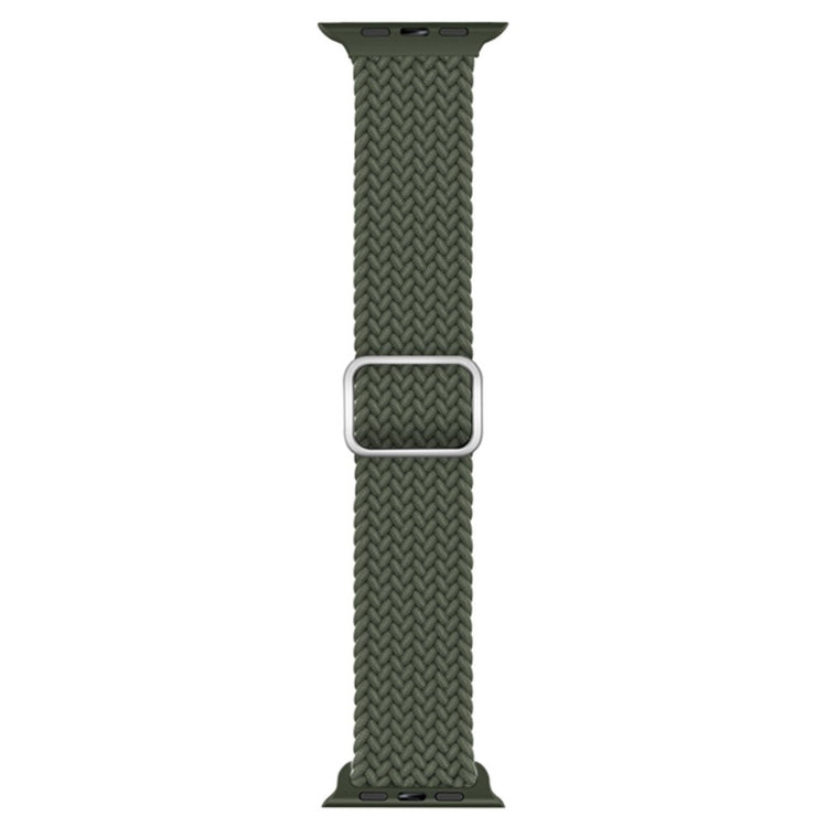 Eminent Universal Apple Nylon Rem - Grøn#serie_6