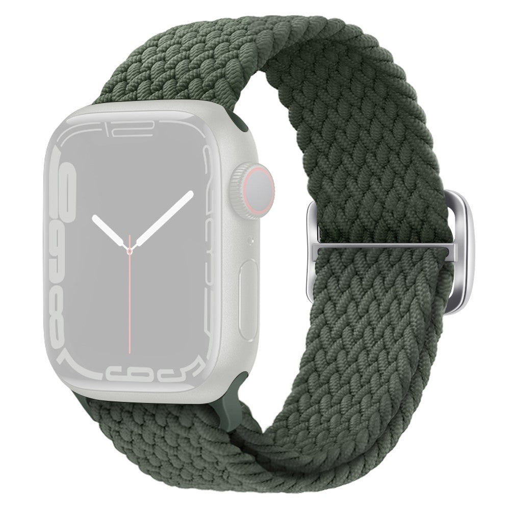 Eminent Universal Apple Nylon Rem - Grøn#serie_6