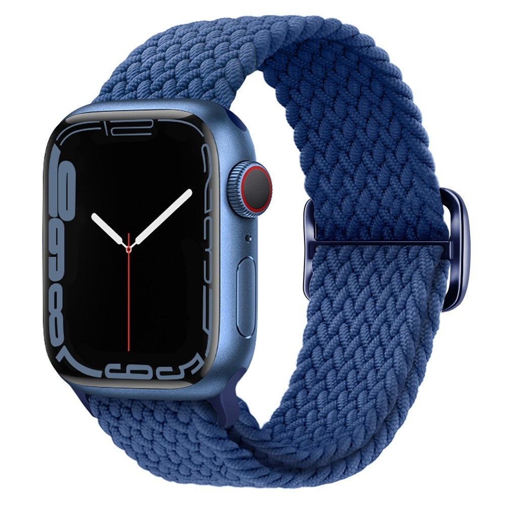 Eminent Universal Apple Nylon Rem - Blå#serie_9