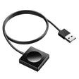1m Plastica Apple Smartwatch Magnetico USB Cavo Del Dock Di Ricarica
