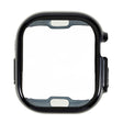 Confortevole Apple Watch Ultra Silicone / TPU Cover