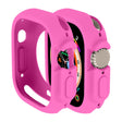 Apple Watch Ultra Silicone / TPU Custodia antiurto