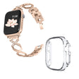 Apple Watch Ultra Metallo Kit
