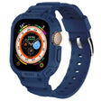 Super Confortevole Apple Watch Ultra Silicone / Tpu Cinturino