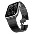 Delizioso Apple Smartwatch Metallo Universali Cinturino