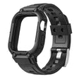 Incredibilmente Carino Apple Smartwatch Silicone / Tpu Universali Cinturino