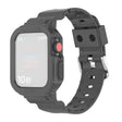 Super Carino Apple Smartwatch Silicone / Tpu Universali Cinturino