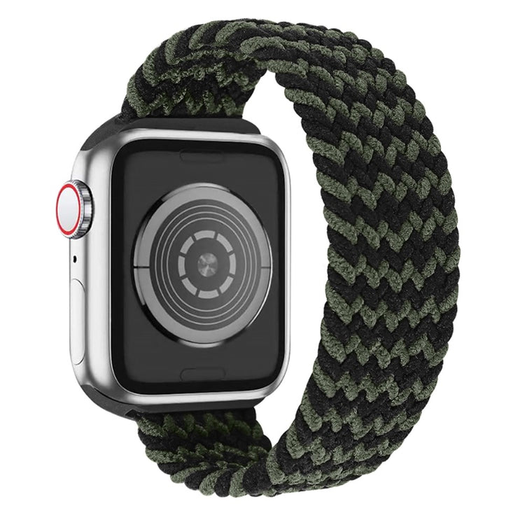 Holdbart Universal Apple Nylon Rem - Sort#serie_12