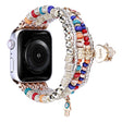 Mega Pulito Apple Smartwatch Plastica Universali Cinturino